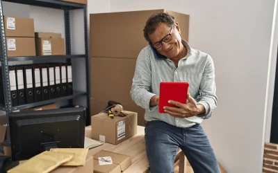 ¿Cuánto te cuesta no tener control de inventario en tiempo real?