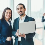 Servicio y ventas con IA