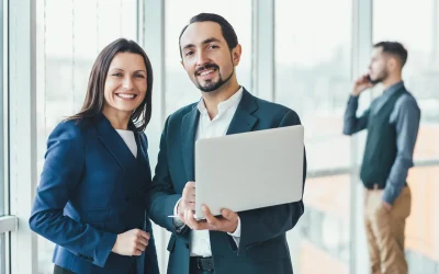 Servicio y ventas con IA