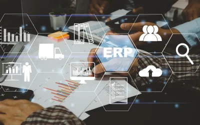 Optimiza tus operaciones en Panamá con un ERP de inventarios