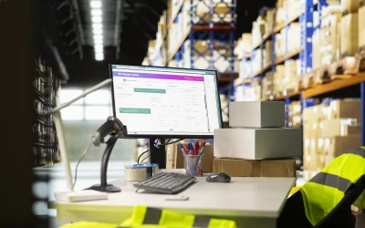 ERP para retail y distribución en Panamá