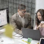 ERP para inmobiliarias en Panamá: Gestión financiera y proyectos