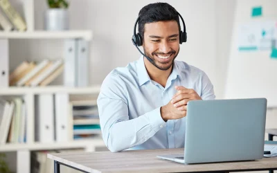 FIVE 9: Call Center Integrado a CRM - Dynamics 365 en Panamá