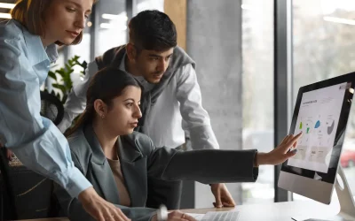 CRM para empresas en Panamá: Mejora tus ventas y seguimiento