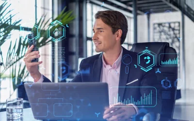 ¿Qué es Microsoft Copilot? Productividad empresarial en Panamá