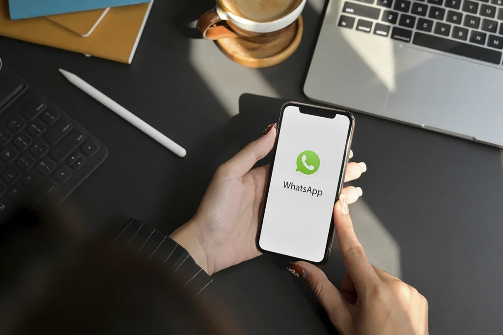 CRM integrado con Whatsapp e inteligencia artificial en Panamá