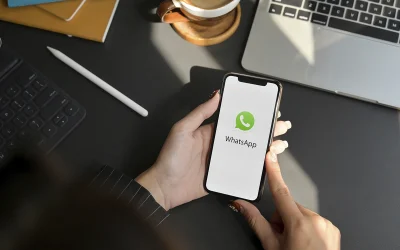 CRM integrado con Whatsapp e inteligencia artificial en Panamá