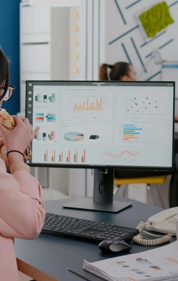 Todo sobre nuestras soluciones empresariales Todo sobre nuestras soluciones empresariales