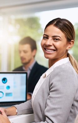 Todo sobre nuestras soluciones empresariales Todo sobre nuestras soluciones empresariales