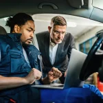 Software para talleres de servicio y concesionarios en Panamá