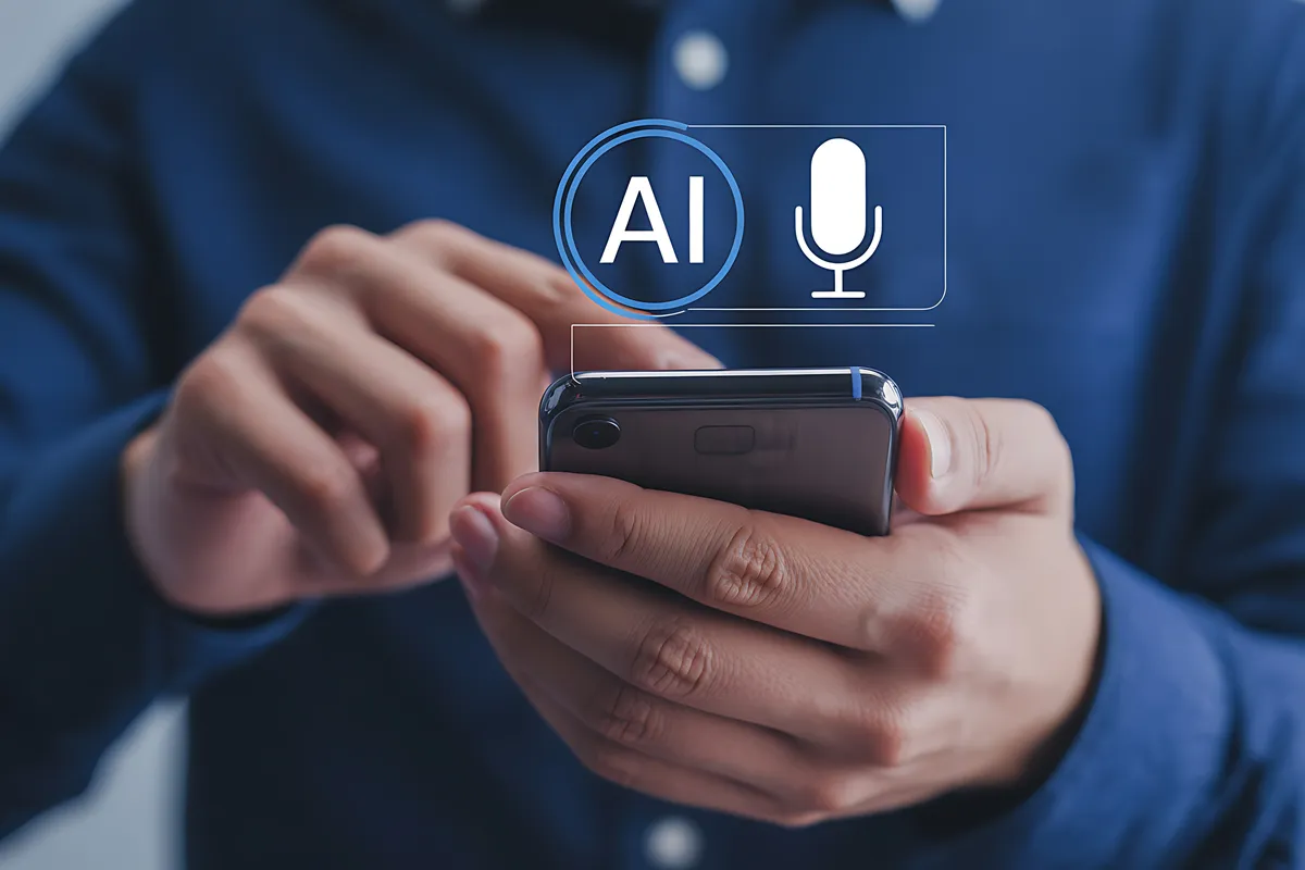 Agentes virtuales de voz con IA Five9 | AJ Consulting Agentes virtuales de voz con IA Five9 | AJ Consulting