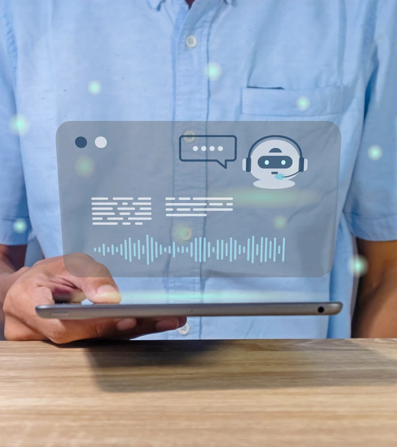 De una simple llamada a un proceso automatizado De una simple llamada a un proceso automatizado