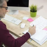 Empresas desconectadas: Costo de procesos manuales - Panamá