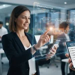 Aplicaciones prácticas de asistentes de inteligencia artificial para empresas en Panamá