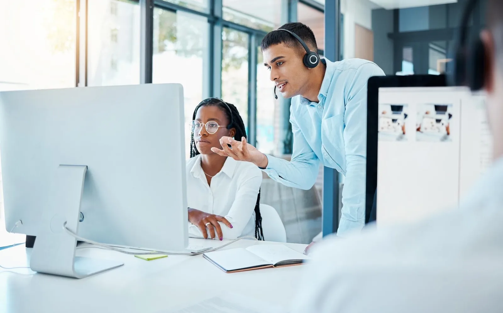 ¿Cómo elegir el mejor CRM Microsoft para tu call center en Panamá?